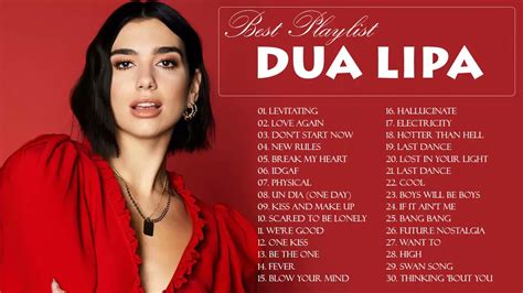 dua lipa reddit|dua lipa latest song 2022.